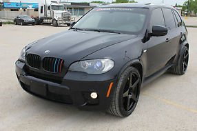 BMW : X5 M-Package