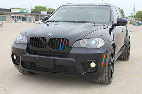 BMW : X5 M-Package image 1