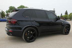 BMW : X5 M-Package image 3