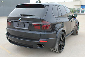BMW : X5 M-Package image 4