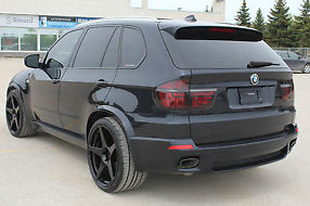 BMW : X5 M-Package image 5