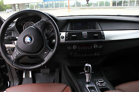 BMW : X5 M-Package image 6