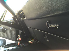 1969 Chevrolet Camaro PRICED FOR IMMEDIATE SALE image 8
