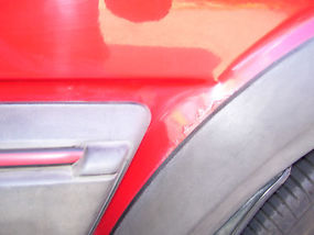 Excellent condition unmodified survivor VW Jetta GLI like Rabbit Golf GTI image 6