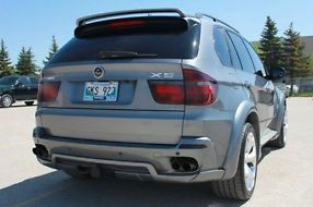 BMW : X5 4.8i Sport Utility 4-Door image 5