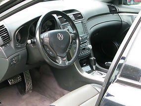 2007 Acura TL Type-S Sedan 4-Door 3.5L image 2