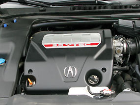 2007 Acura TL Type-S Sedan 4-Door 3.5L image 5