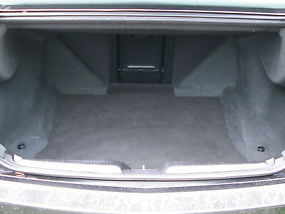 2007 Acura TL Type-S Sedan 4-Door 3.5L image 6
