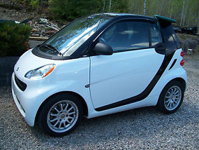 Other Makes : Fortwo Passion
