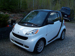 Other Makes : Fortwo Passion image 1