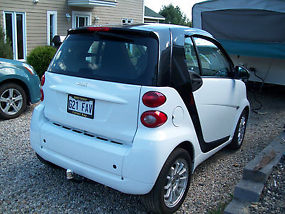 Other Makes : Fortwo Passion image 2