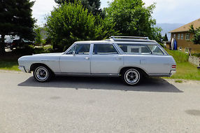 Buick : Other Sport Wagon  image 1
