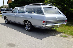 Buick : Other Sport Wagon  image 2