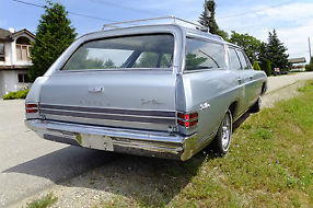 Buick : Other Sport Wagon  image 3