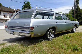 Buick : Other Sport Wagon  image 4