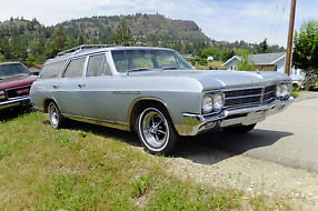 Buick : Other Sport Wagon  image 5