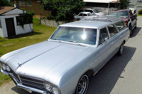 Buick : Other Sport Wagon  image 7