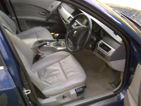 BMW 520i SE Saloon  image 4
