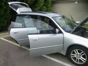 Very Clean and Great Running 2005 Subaru Legacy AWD image 1