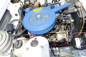 Mazda : Other RX1 RX2 RX3  image 5