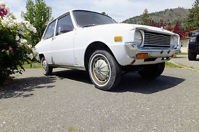 Mazda : Other RX1 RX2 RX3  image 7