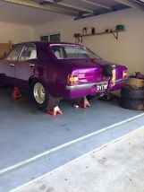 Drags Ford cortina image 4