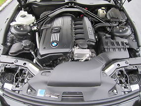 2009 BMW Z4 sDrive30i Convertible 2-Door 3.0L image 7