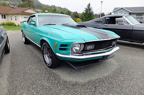 Ford : Mustang Mach 1 Sportsroof image 2