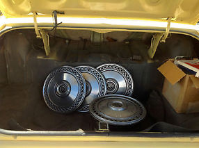 1976 Ford LTD 2 door image 6