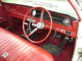 1966 Chevrolet Bel Air 4Dr. Sedan RHD 396,Turbo 350, NO RESERVE image 6