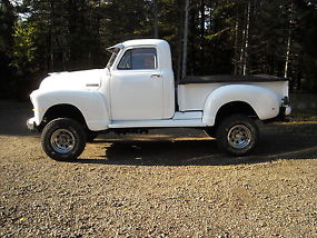 Chevrolet : Other Pickups image 1