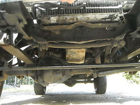 Chevrolet : Other Pickups image 5