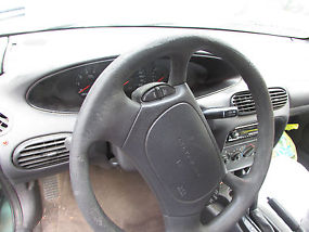 1998 Chrysler Sebring JX Convertible image 1