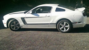 5.0 Mustang With Track Apps image 2