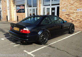 2005 BMW E46 M3 Coupe - Fast Road Track Car - Excellent condition & Great Spec