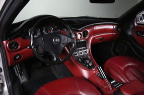Maserati: Spyder cambiocorsa image 5