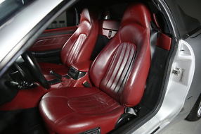 Maserati: Spyder cambiocorsa image 6