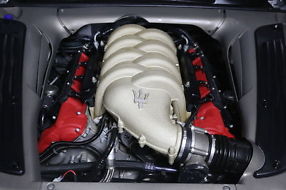 Maserati: Spyder cambiocorsa image 7
