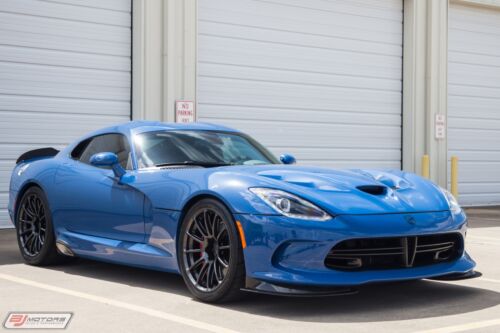 Viper for sale