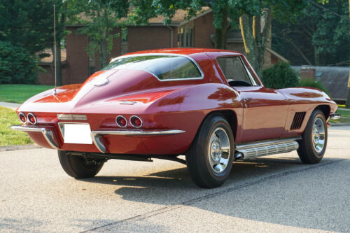 1967 Chevrolet Corvette Coupe image 2