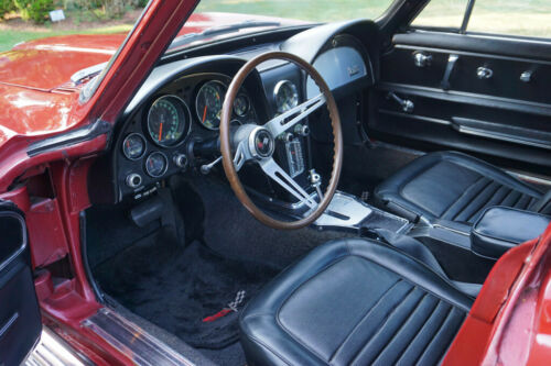 1967 Chevrolet Corvette Coupe image 3