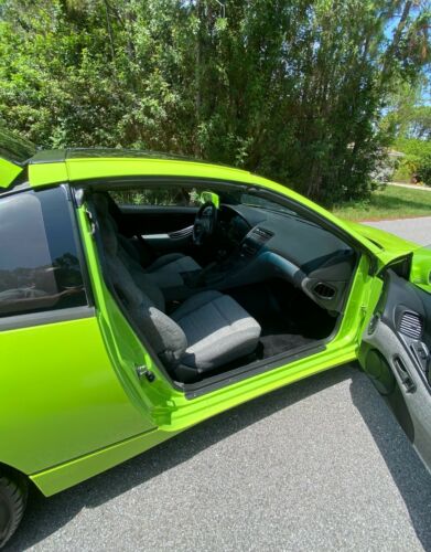 1990 Nissan 300ZX Coupe Green RWD Automatic 2+2 image 5