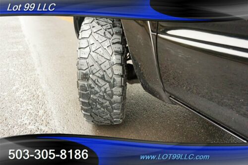 2005 Toyota 4Runner SR5 4X4 Suv V6 4.0L Automatic LIFTED Off Road Tire Xterra image 3
