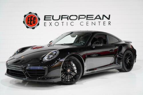 2017 Porsche 911, Blackwith 22989 Miles available now! image 3
