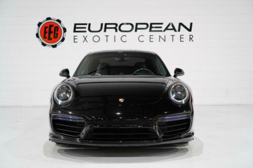2017 Porsche 911, Blackwith 22989 Miles available now! image 4