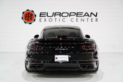 2017 Porsche 911, Blackwith 22989 Miles available now! image 5