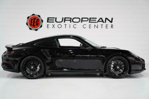 2017 Porsche 911, Blackwith 22989 Miles available now! image 6