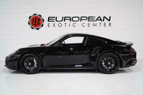 2017 Porsche 911, Blackwith 22989 Miles available now! image 7