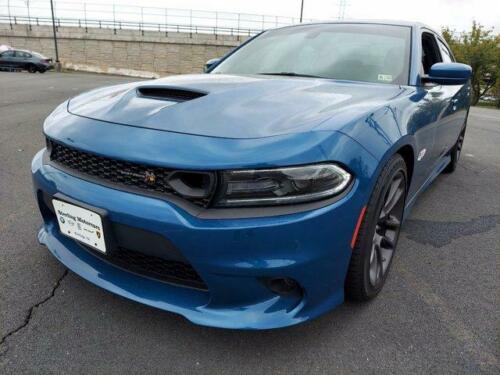 2020 Dodge Charger, Frostbite with 14563 Miles available now! image 3