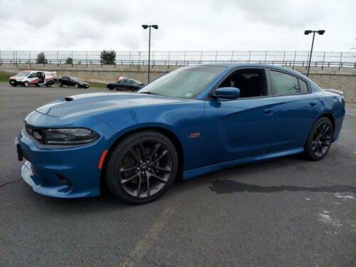2020 Dodge Charger, Frostbite with 14563 Miles available now! image 4